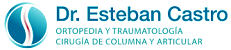 Dr. Esteban Castro Orthopedic Traumatologist specialized in Shoulder Surgery in Tijuana